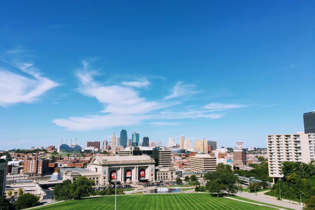 multifamily investing kansas city