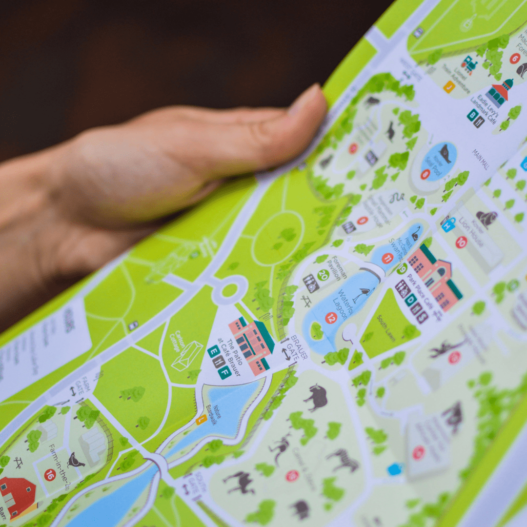 multifamily properties kansas city map