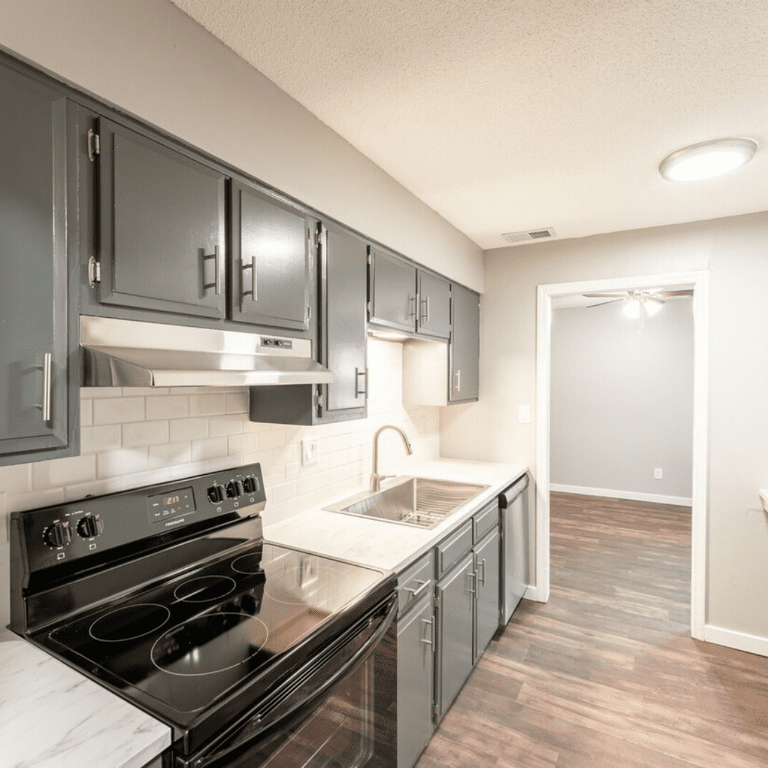 Northpark Apartments kansas city