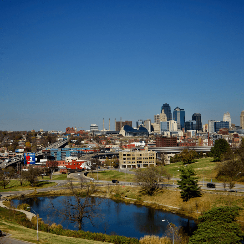 kansas city multifamily broker