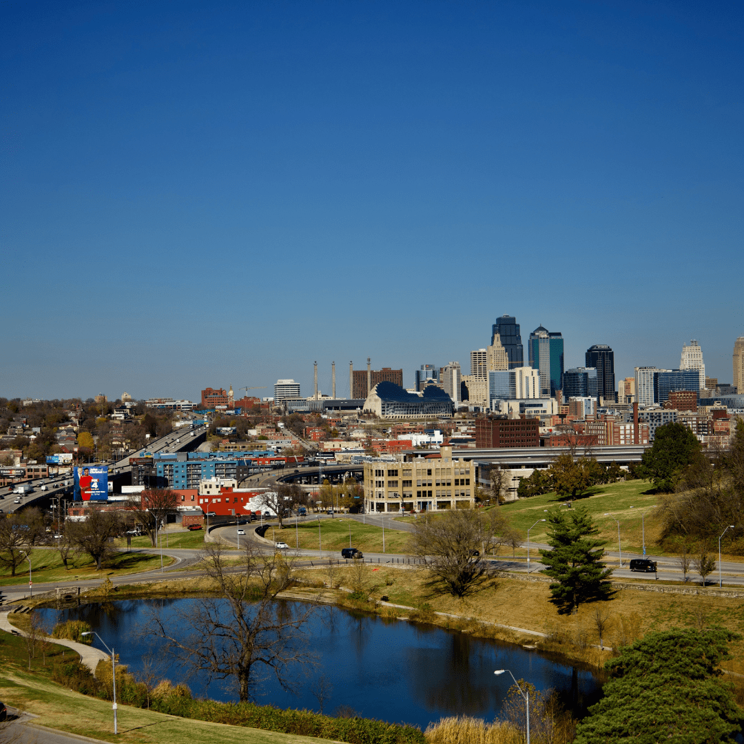 kansas city multifamily broker