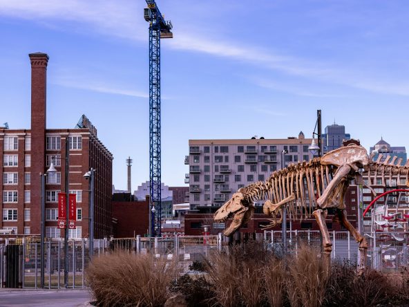 multifamily investing kansas city