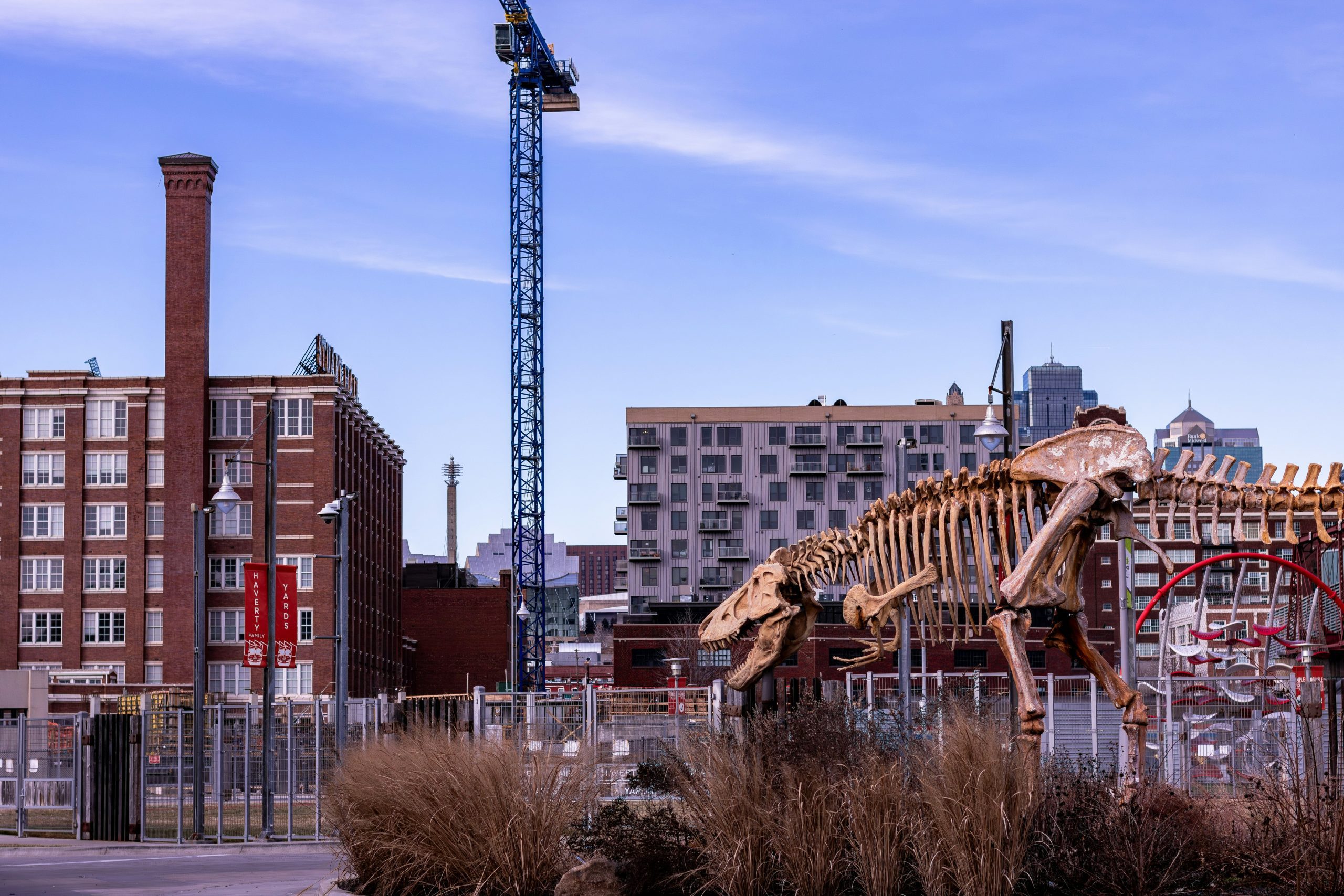 multifamily investing kansas city