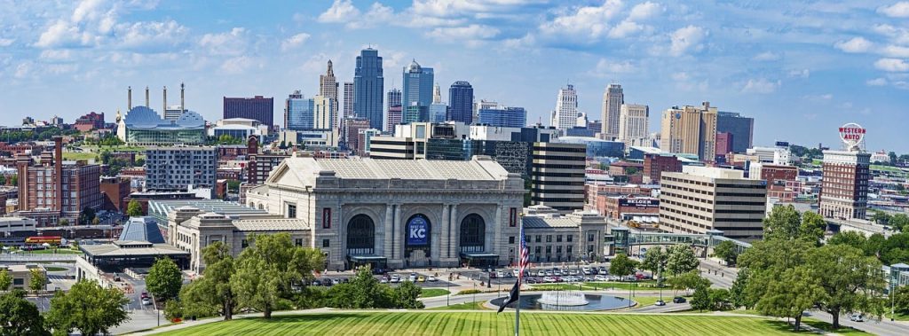 See what makes Kansas City currently the greatest real estate market in the nation in this blog