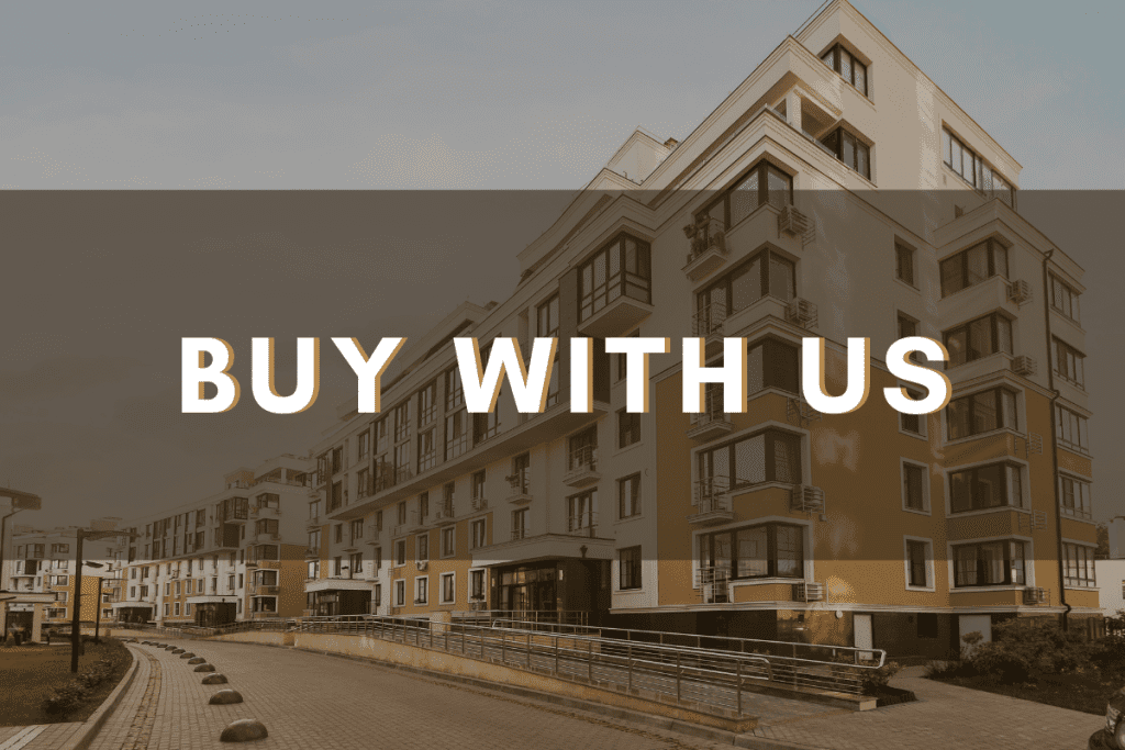 Buy through an experienced real estate broker in the Kansas City area - Lutz Sales & Investments