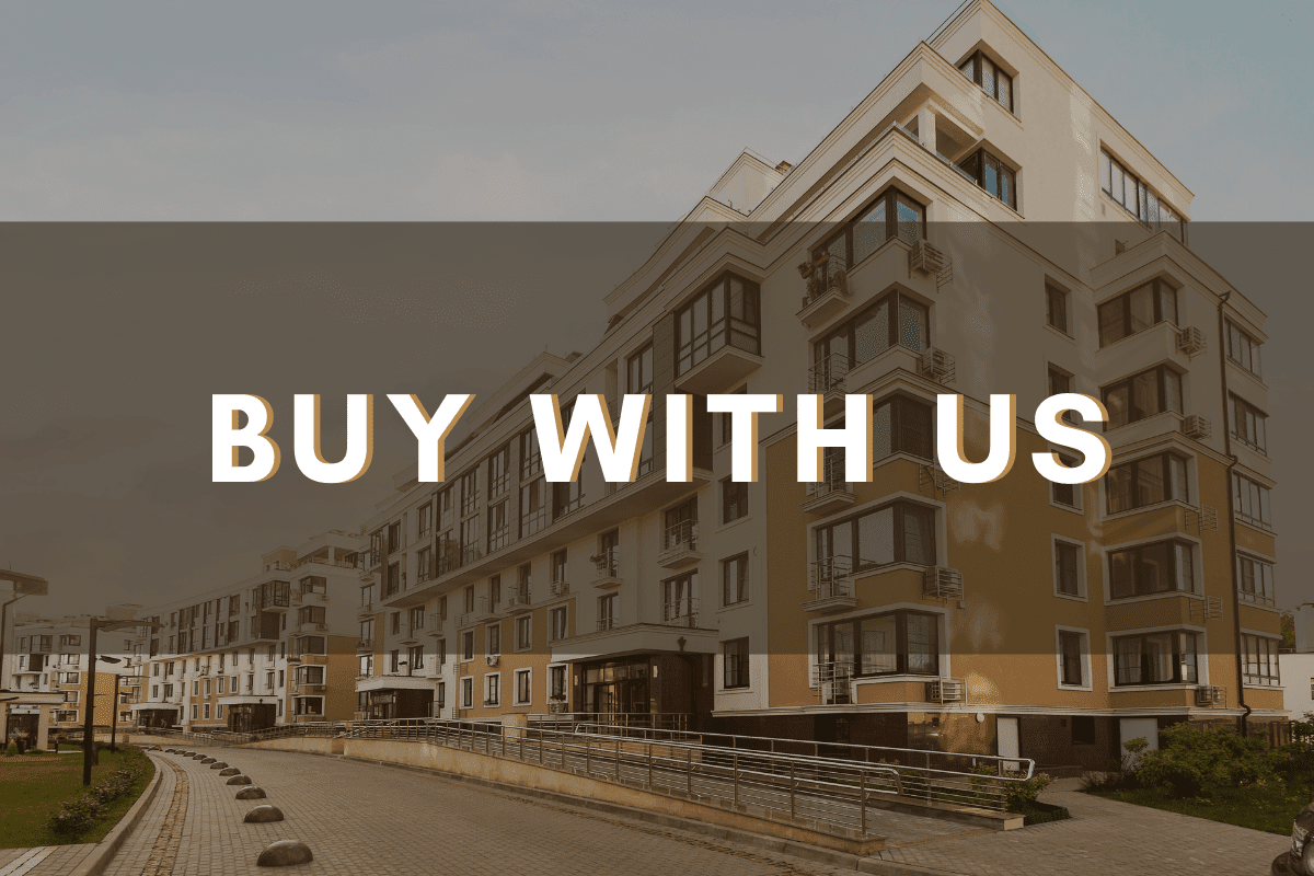 Buy through an experienced real estate broker in the Kansas City area - Lutz Sales & Investments