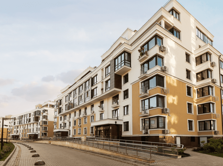 Buy multifamily property for sale through the experienced team at Lutz Sales & Investments