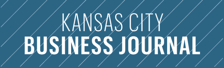 Kansas City Business Journal - Article featuring Lutz Sales & Investments