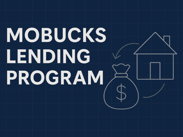 MoBucks provide low-interest-rate loans to help positively impact neighborhoods by improving existing multi-family housing units or developing affordable housing